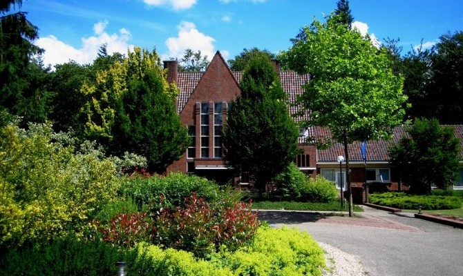 Fletcher Hotel Beekbergen / Apeldoorn