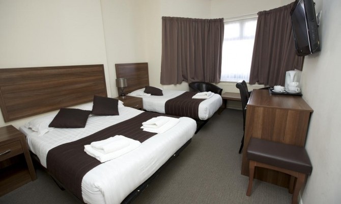King Solomon Hotel