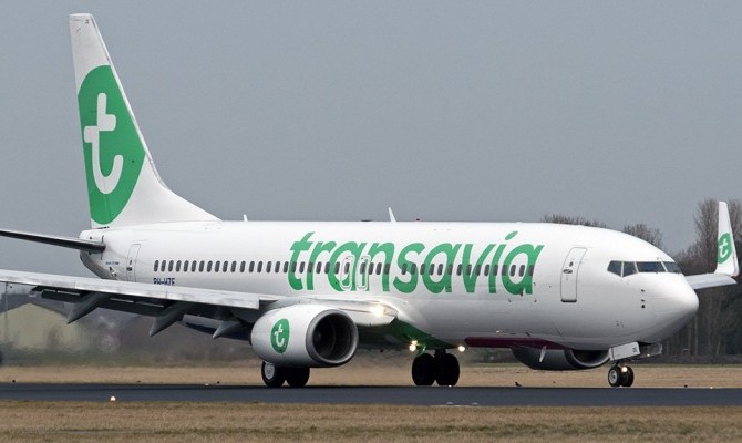 Transavia