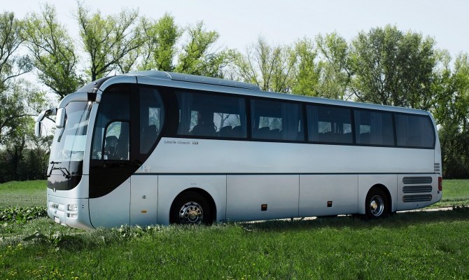 MAN 49 Largo
