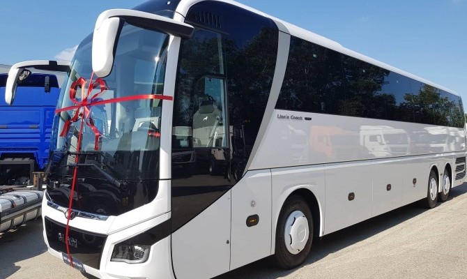 MAN 59 - BL514TM