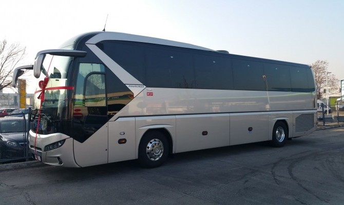 NEOPLAN 49 - BL702SK