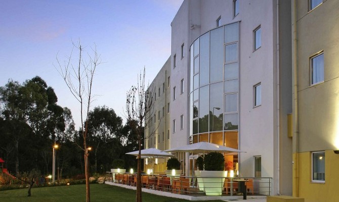 IBIS Lisboa Alfragide