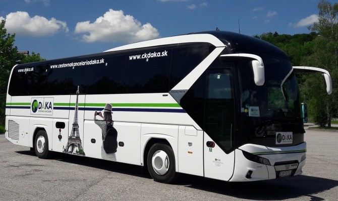 NEOPLAN 49 - DS707GL