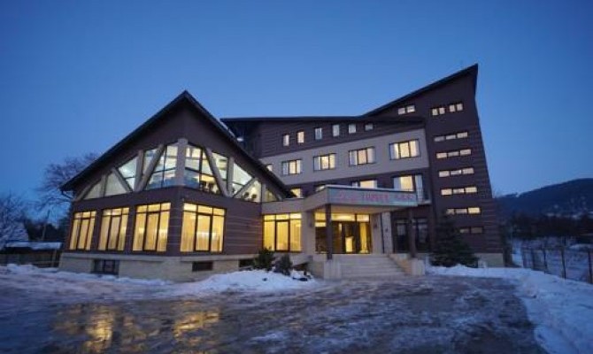 Hotel Ave Lux