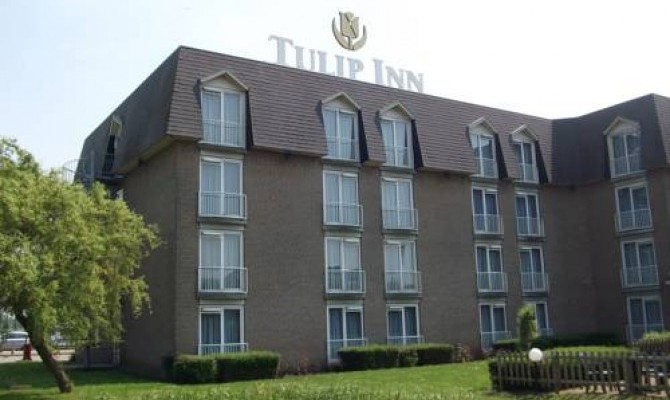 Century Hotel Antwerpen & Tulip Inn Meerkerk