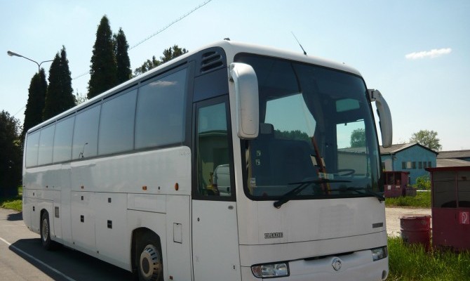 Iveco Illiade ZM612BL