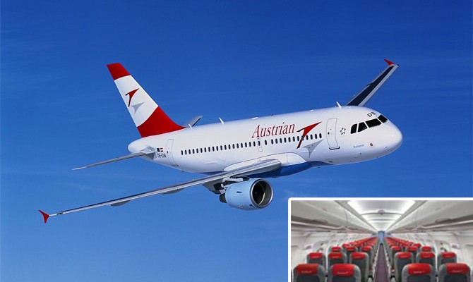 Austrian Airlines
