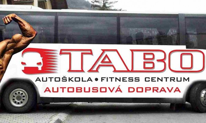 Scania TABO