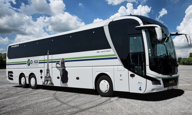 MAN 59 - BL514TM