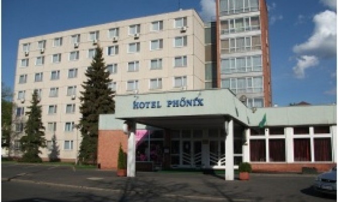 Civis Hotel Phonix
