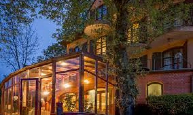 Hotel Bobbio