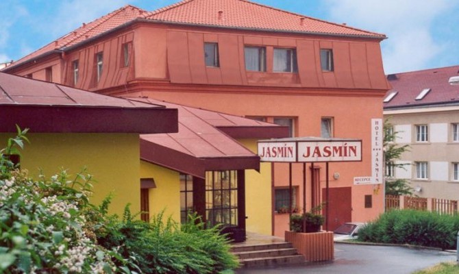 EA Hotel Jasmin