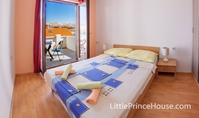 Little Prince House