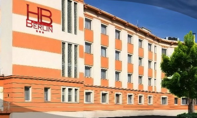Hotel Berlin