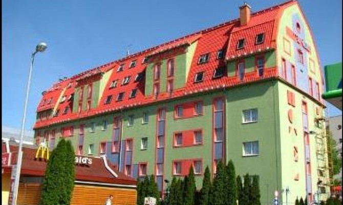 Hotel Polus