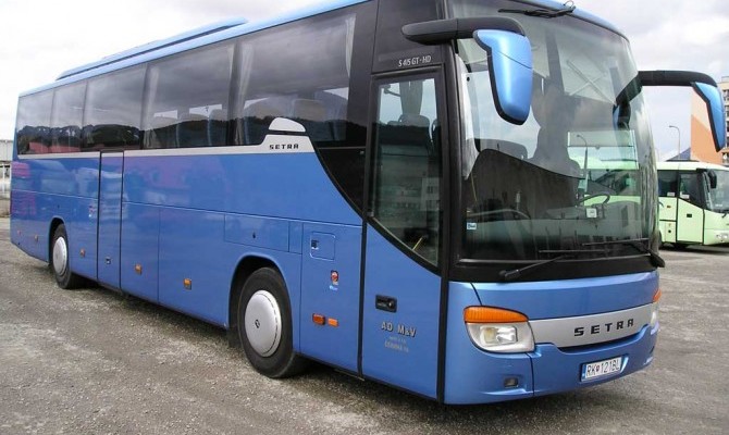 Setra