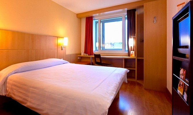 Štandardný hotel