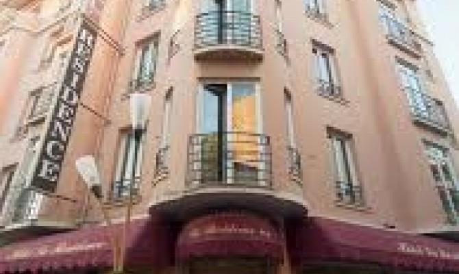 Hotel La Residence