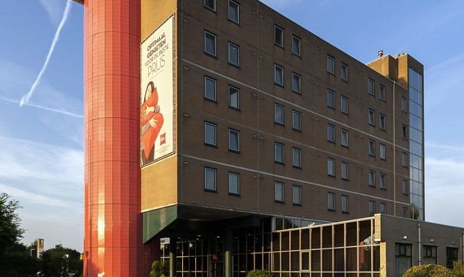 Hotel IBIS Rotterdam Vlaardingen