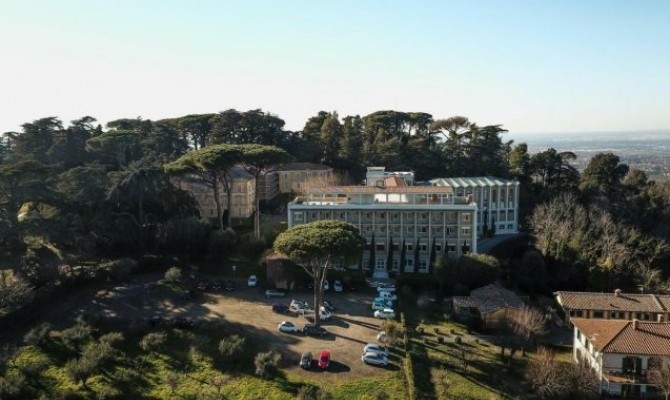 Villa Cavalletti