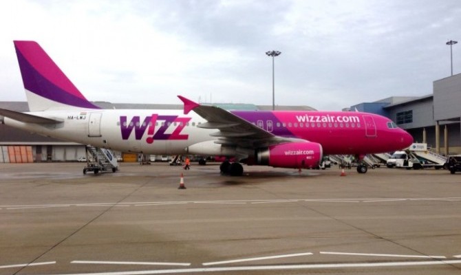 Wizz Air